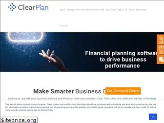 clear-plan.co.uk