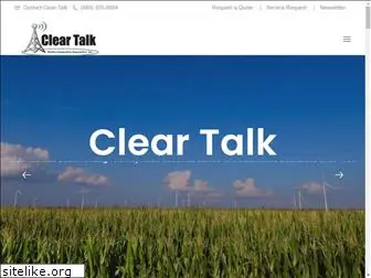 clear-talk.com