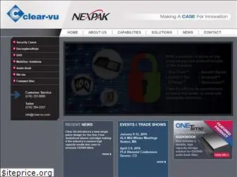 clear-vu.com