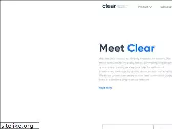 clear.in