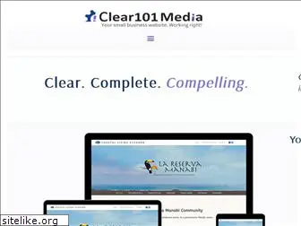 clear101media.com