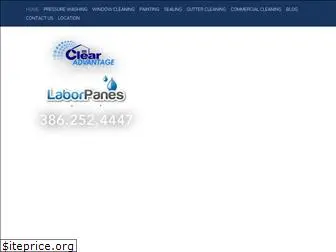 clearadvantagecleaning.com