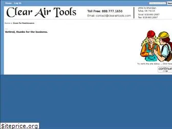 clearairtools.com