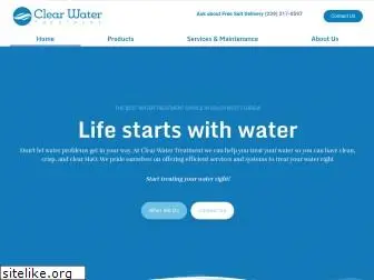 clearairwater.com