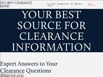 clearanceexpert.com