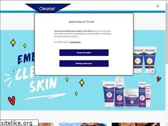 clearasil.com.au