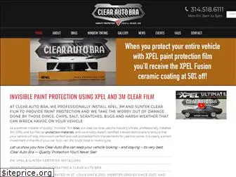 clearautobra.com