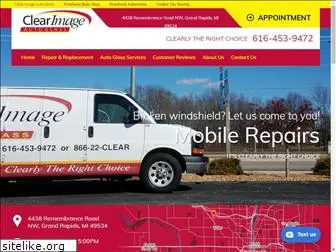 clearautoglass.com