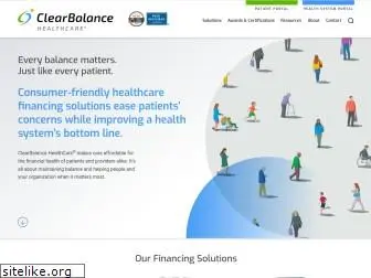 clearbalance.org