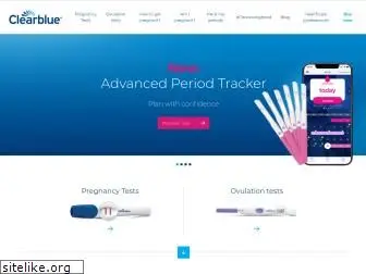 clearblue.com