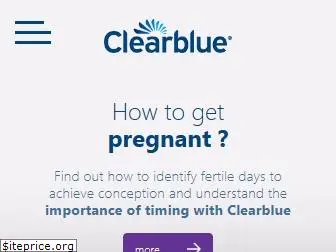 clearblueeasy.com