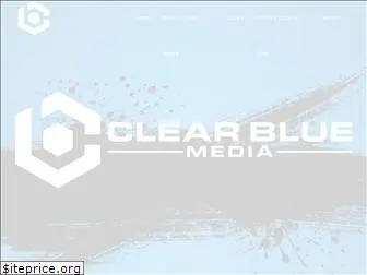 clearbluemedia.com