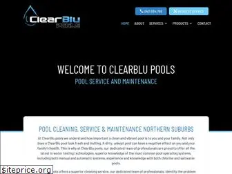 clearblupools.com.au