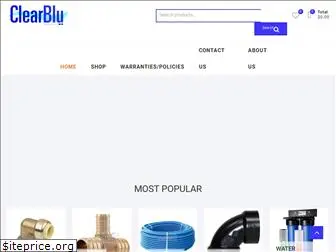 clearbluwater.ca
