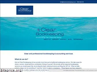 clearbookkeeping.co.uk