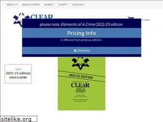 clearbooks.com