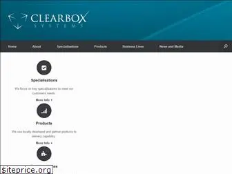 clearboxsystems.com.au