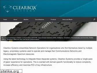 clearboxsystems.com