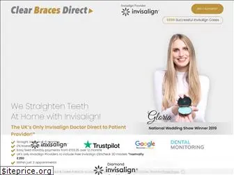 clearbraces-direct.co.uk