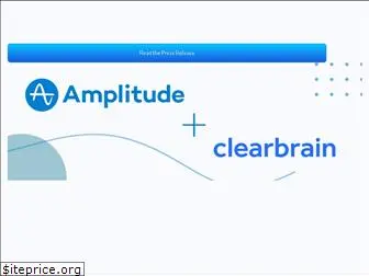 clearbrain.com