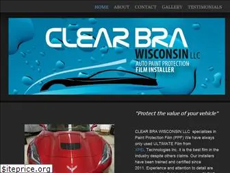 clearbrawisconsin.com