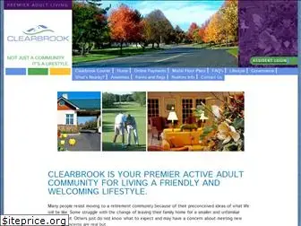 clearbrook-nj.com