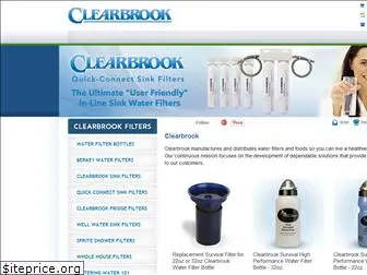 clearbrook.net