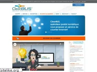 clearbus.fr