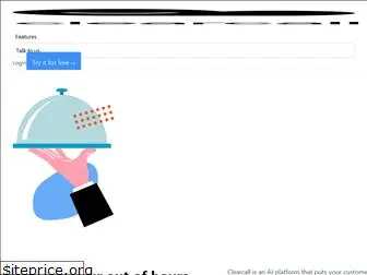 clearcall.app