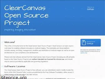 clearcanvas.github.io