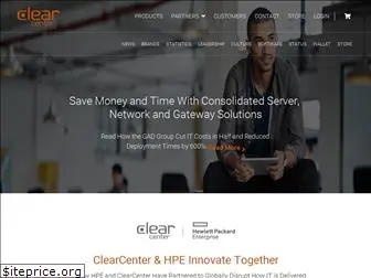 clearcenter.com