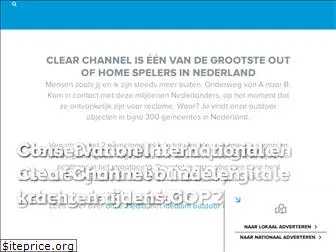 clearchannel.nl