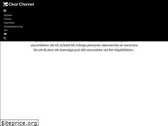 clearchannel.se