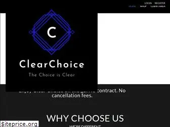 clearchoice.one