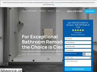 clearchoicebath.com