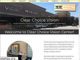 clearchoicevisioncenter.com