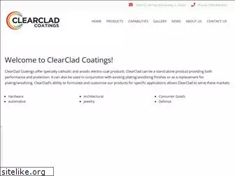 clearclad.com