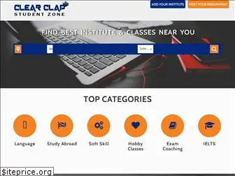 clearclap.com