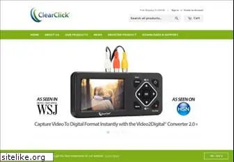 clearclicksoftware.com