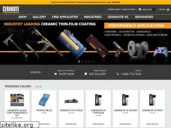 clearcoating.com