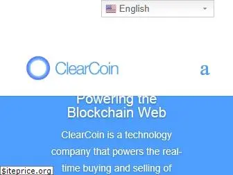 clearcoin.co
