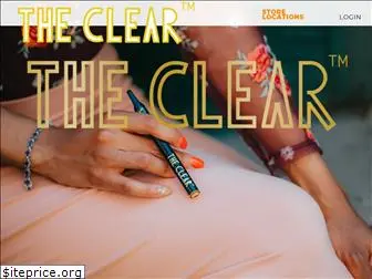 clearconcentrates.com