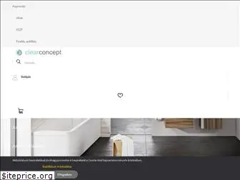 clearconcept.hu