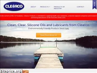 clearcoproducts.com