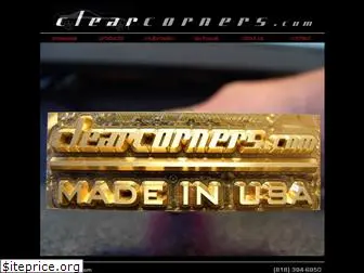 clearcorners.com