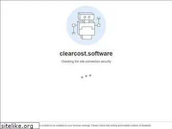 clearcost.software