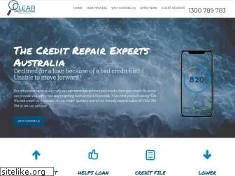 clearcreditsolutions.com.au