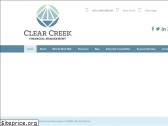 clearcreekfm.com
