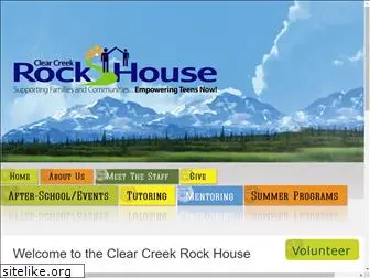clearcreekrockhouse.org