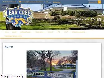 clearcreekschool.com